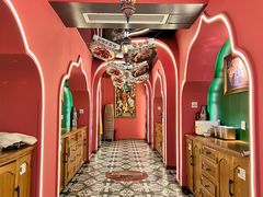 -品质伊骊新疆菜(紫金店)