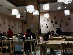 大堂-秦䩊会·陕西biangbiang面(畹町路店)
