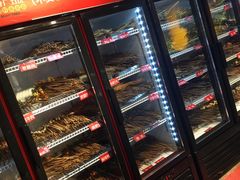 -钢管厂五区小郡肝串串香(奥克斯广场锦城万达店)