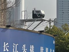 -武昌江滩