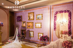 -中福大厦-宴会厅