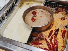 -巴奴毛肚火锅(大剧院店)