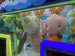 -风云再起游乐汇(南京常发广场店)