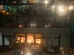 -Ginger(兴国路店)