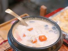 -韩香阁烤肉·烤活鳗(宽厚里店)