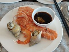 -Social 秀西餐厅-长沙瑞吉酒店(运达店)