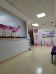-南京市妇幼保健院(莫愁路院区)