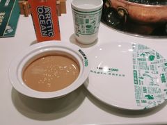 -阳坊胜利涮羊肉(阳坊老店)