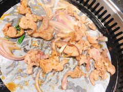 -鹤之乡·齐齐哈尔烤肉·非遗(秋涛路店)