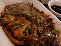 -沈家门海鲜夜排档(东港店)