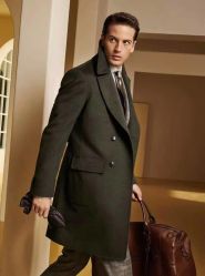 -GIMIWEAR 基米尔男士西服高级定制(陆家嘴店)