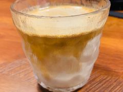 -行山咖啡(南湖店)