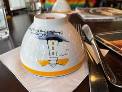 -La Creperie法餐厅(桃江路店)