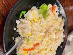 蛋炒饭-麻喜大