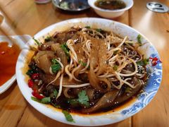 火锅粉-康二姐串串(中道街店)