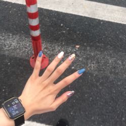 -MOMO·Nail美甲美睫