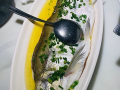 -柳莺湖上·湖景餐厅·江南菜(西湖店)