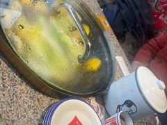 -缘福乡村铁锅炖民宿(八达岭店)