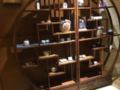 -苏州园区福朋喜来登酒店·聚味轩中餐厅