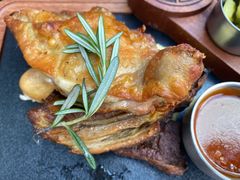 -MR.ROCKY洛奇先生RESTAURANT&BAR(宝安壹方城店)