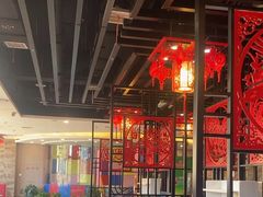 -倍儿红喜临门火锅(文兴路店)