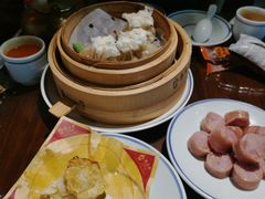 -龍聚祥烧麦馆(万达店)