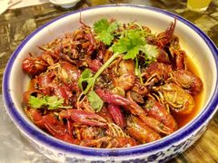 -鼎盛蜀坊·重庆江湖菜(市桥地铁站店)