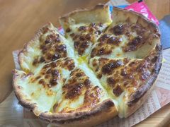 -汤姆榴莲披萨(状元北路店)