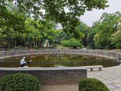 -南通博物苑-崇川人民公园