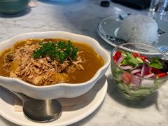 -Kub Kao Kub Pla (Terminal21)