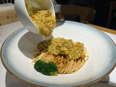 -馋三尺蟹粉小笼(人民广场店)