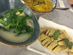 -汤臣·空中餐厅·严选粤菜(石湾世博广场店)