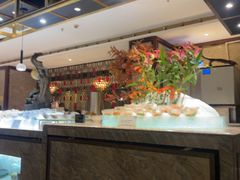 -半岛翡丽海鲜自助餐厅(观风亭店)