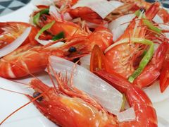-QQ海鲜餐厅
