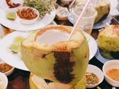 -大螃蟹海鲜餐厅