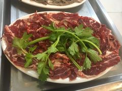 -粤潮魏记牛肉火锅(爱家·金河湾南区店)