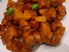 樱桃肉-红樱桃·新派辽菜(北行店)