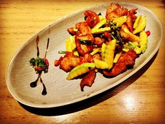 角瓜猪颈肉-上屿水产(鼓浪屿一店)