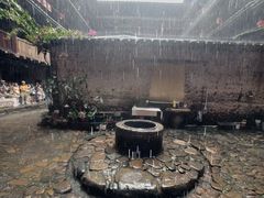 -福建土楼(南靖)景区