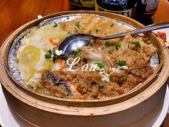 -东湖食堂·湖景餐厅•会议