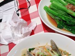 -西贝莜面村(上海百联西郊店)