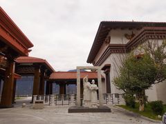 -林芝工布庄园希尔顿酒店-猎味中餐厅