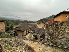 -福建土楼(南靖)景区