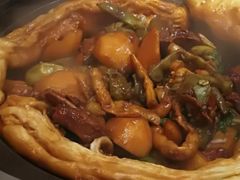 -二十一分小锅炖(皓月店)