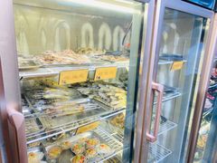 -江合勇丹东兄弟小串海鲜烧烤(总店)