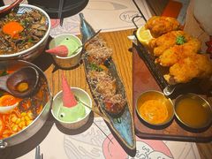 -玉川屋·深夜食堂居酒屋(柳巷店)