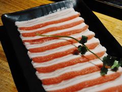 八戒五花肉-碳说品道.瓦片烤肉.海鲜烧烤(中华路店)