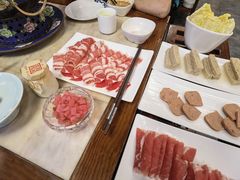 -东来顺•非遗火锅(外滩店)