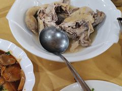 -吉莲利苑海鲜酒家(珠海拱北29年老字号店)