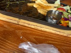 -澳骄 Aussie Kitchen·手工披萨·西餐(国大店)